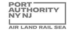 The Port Authority Logo